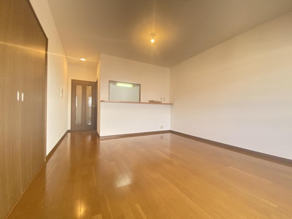 ビューメゾン津高の物件内観写真