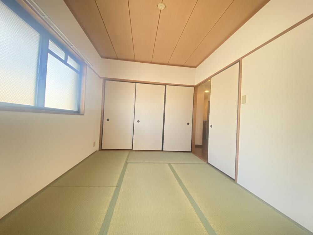 ビューメゾン津高の物件内観写真