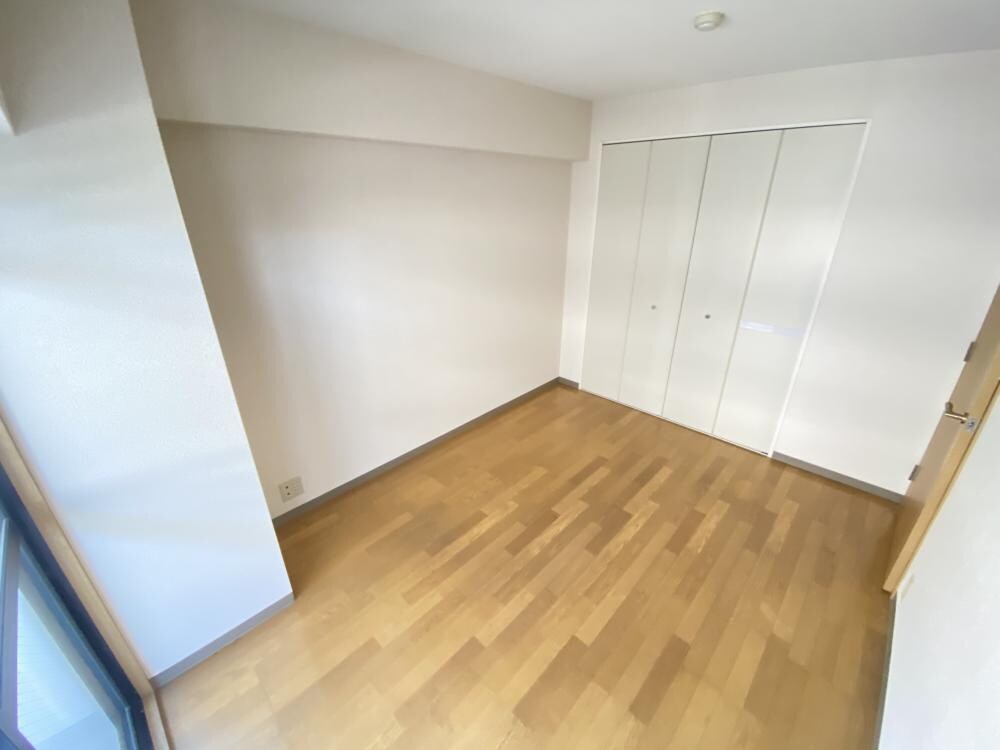 ベルパレス高木の物件内観写真