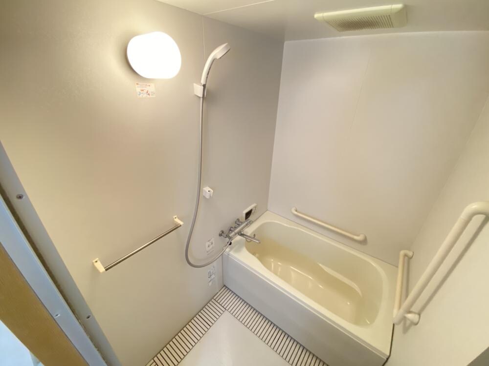 ベルパレス高木の物件内観写真