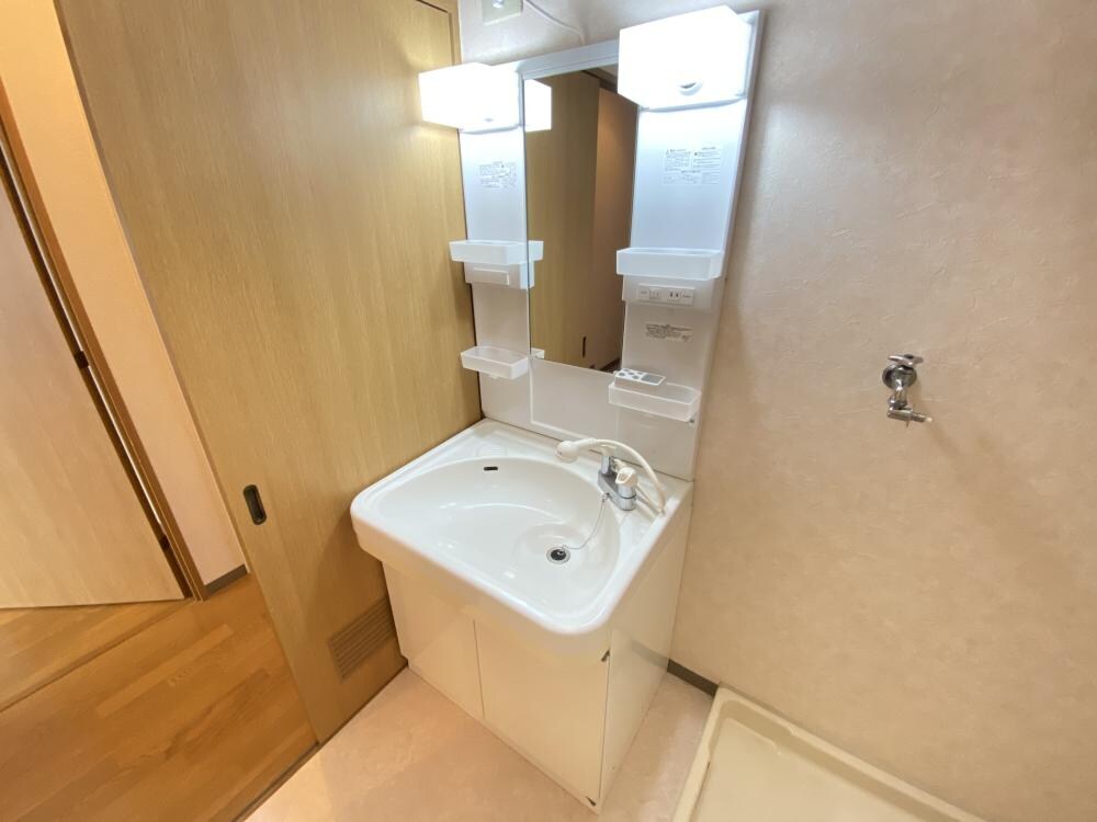 ベルパレス高木の物件内観写真