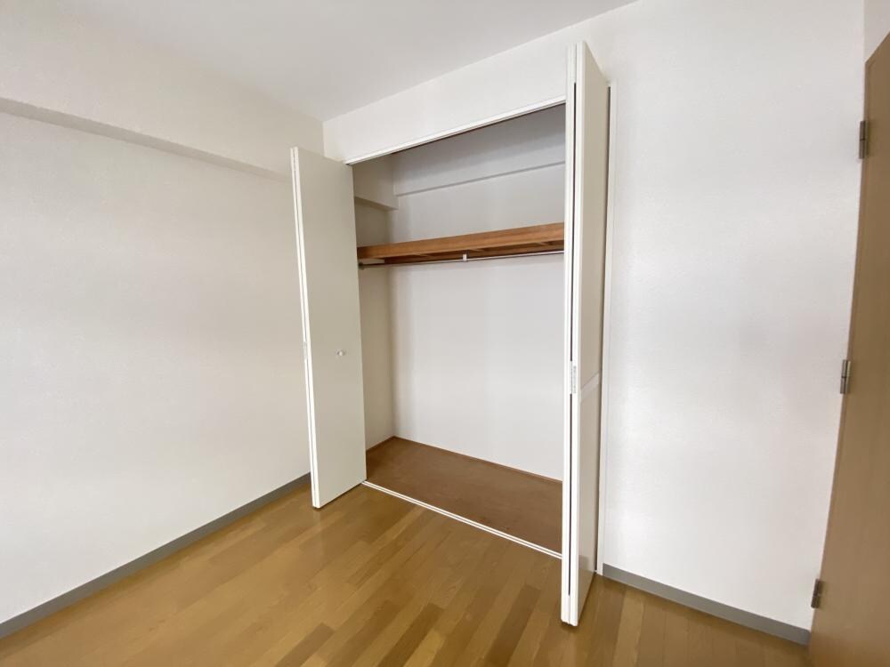 ベルパレス高木の物件内観写真