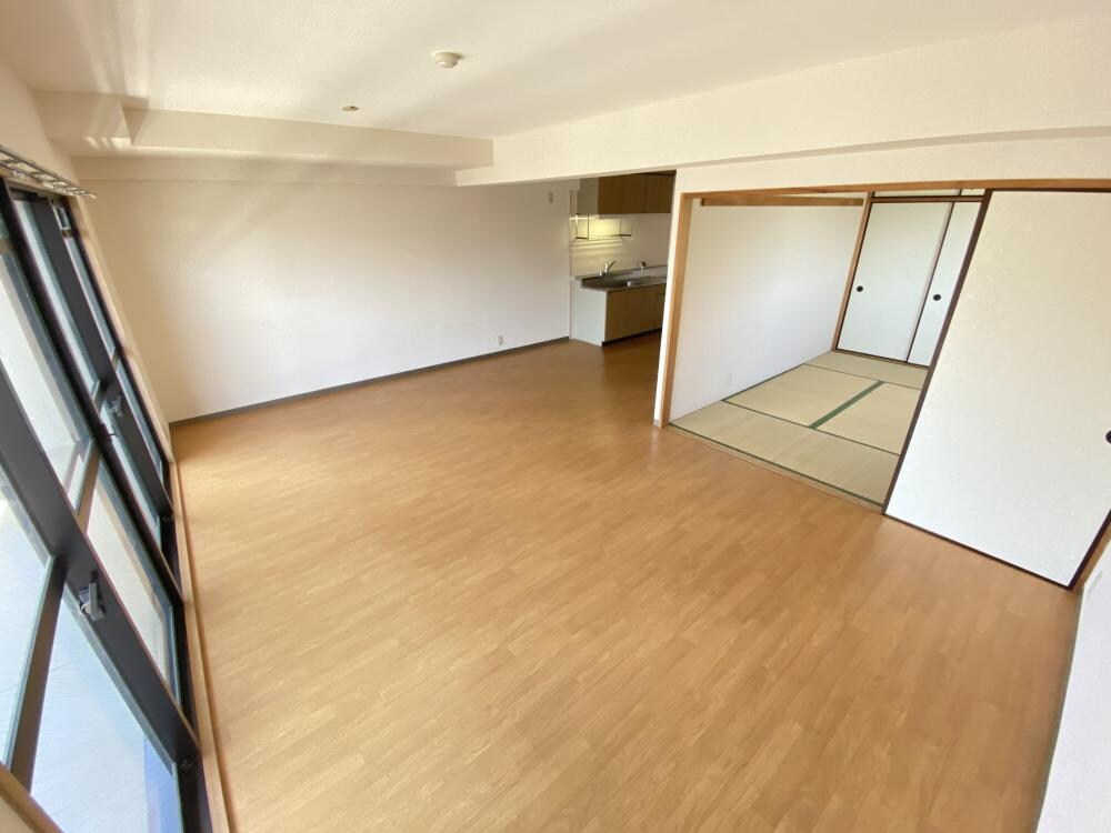 ベルパレス高木の物件内観写真