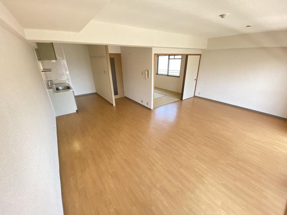 ベルパレス高木の物件内観写真