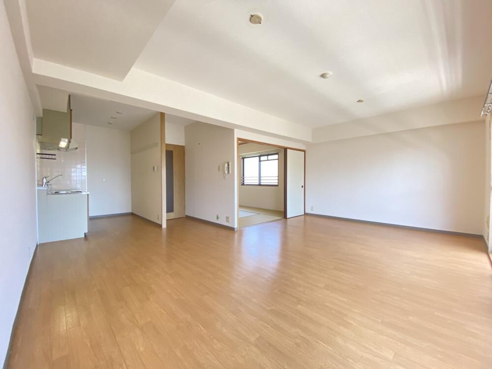 ベルパレス高木の物件内観写真