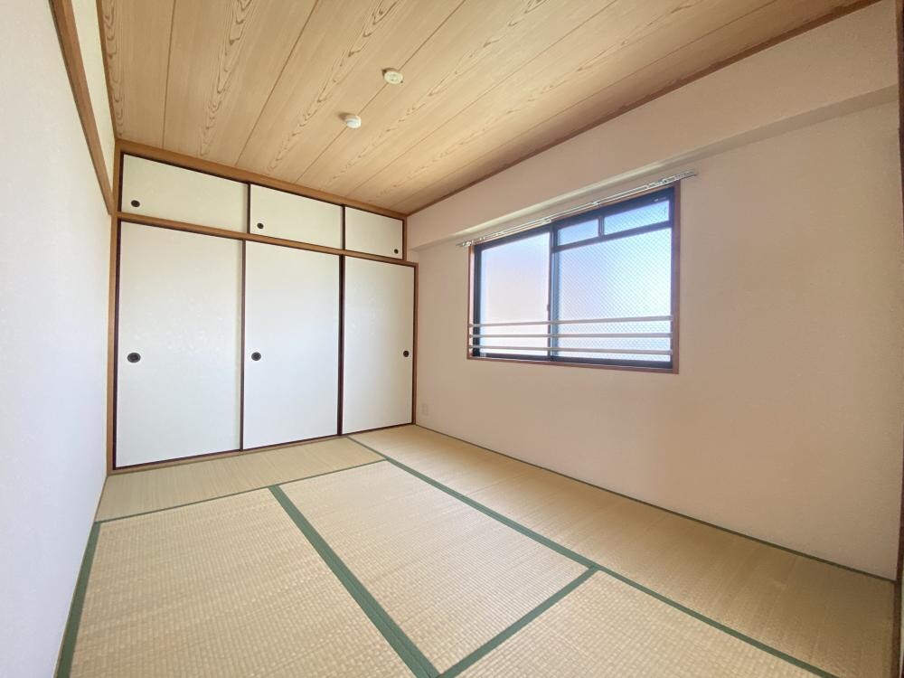 ベルパレス高木の物件内観写真