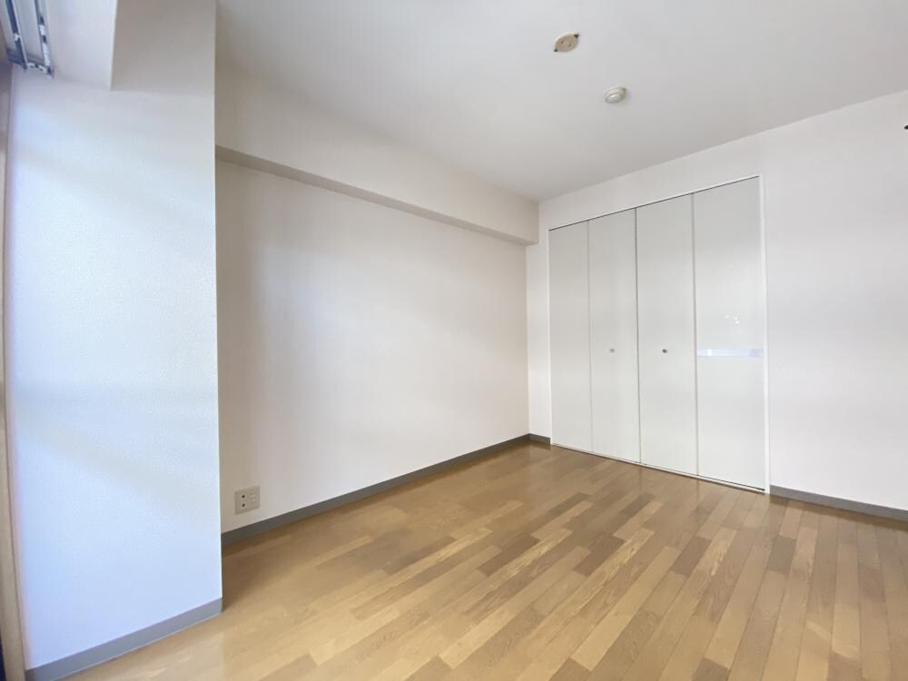 ベルパレス高木の物件内観写真