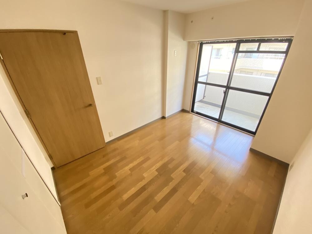 ベルパレス高木の物件内観写真