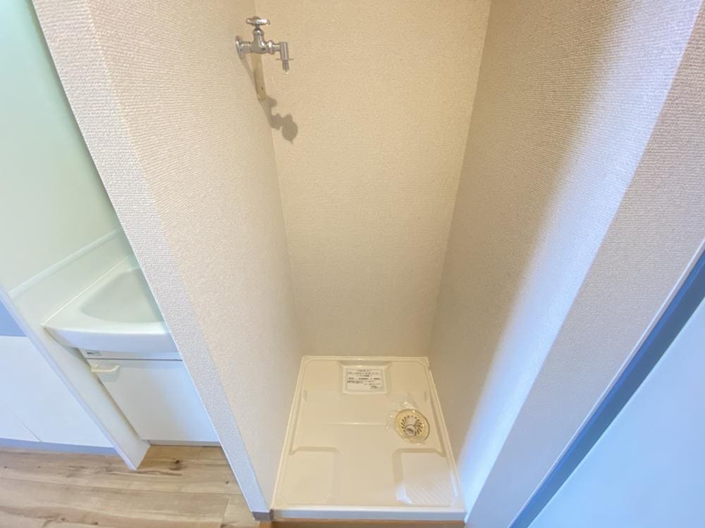 ユニテソリステ津門川の物件内観写真