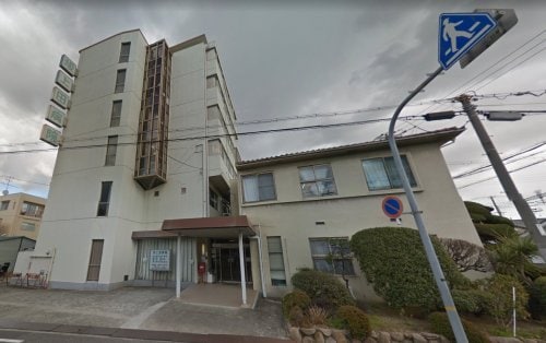 ユニテソリステ津門川の物件内観写真