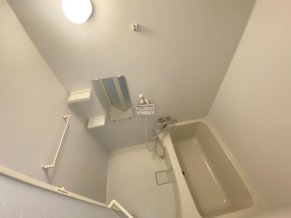 ハイツルミナール立花の物件内観写真