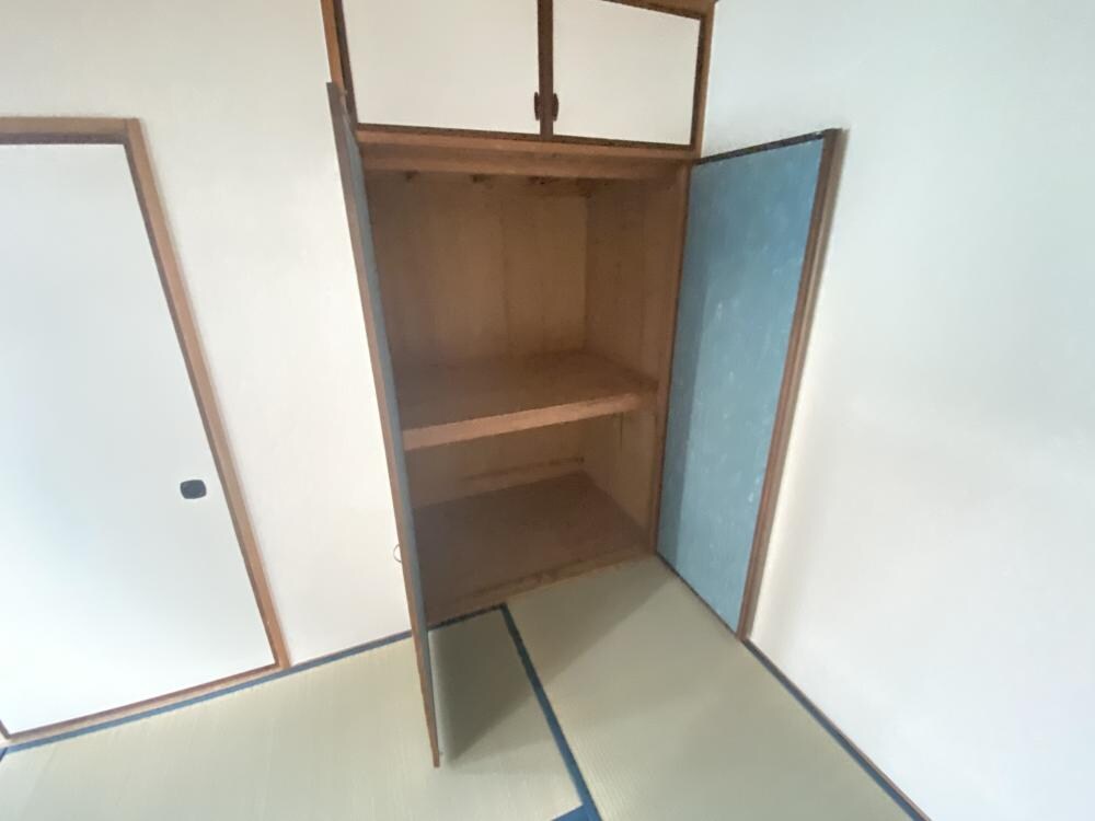 ハイツルミナール立花の物件内観写真