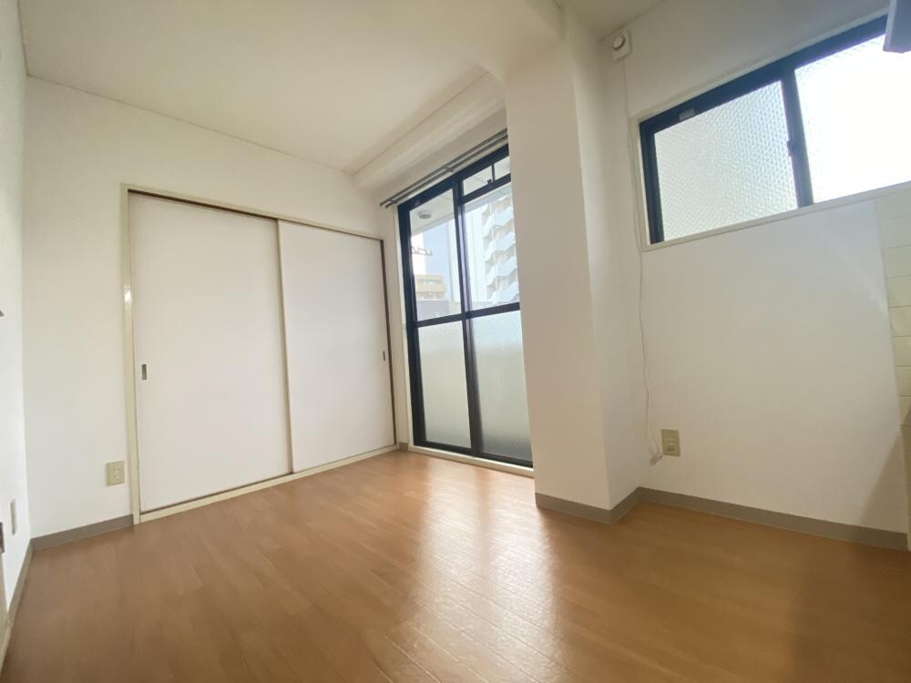 ハイツルミナール立花の物件内観写真