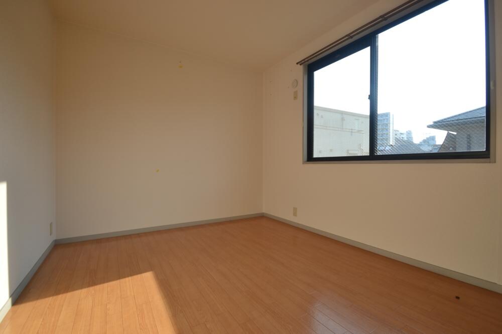 サンライズ立花ハイツの物件内観写真