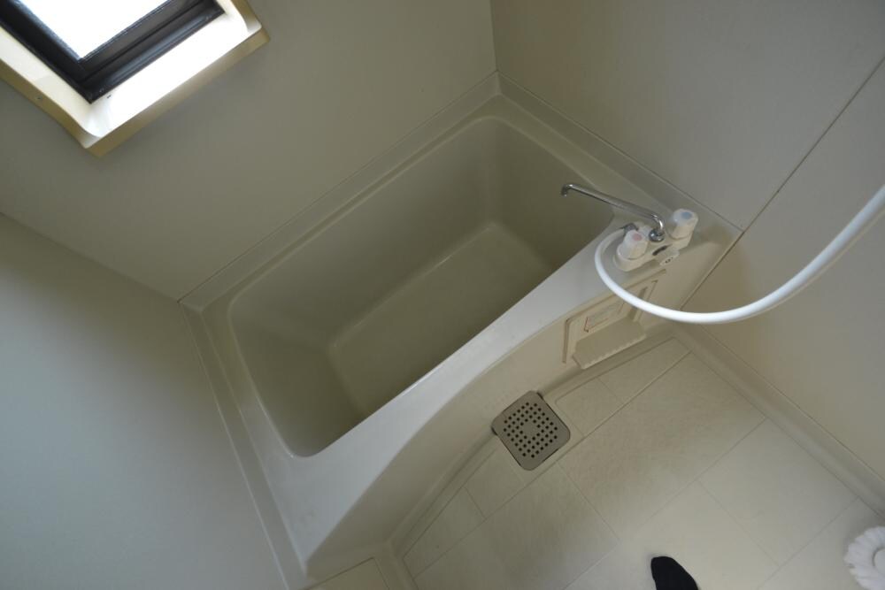 サンライズ立花ハイツの物件内観写真