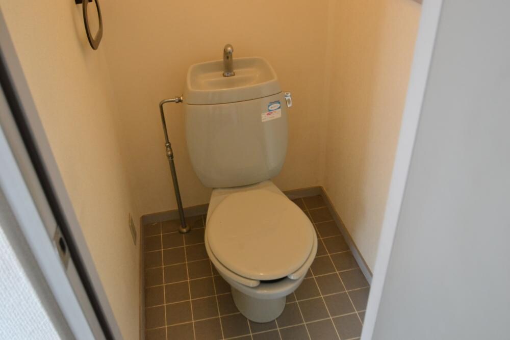 サンライズ立花ハイツの物件内観写真