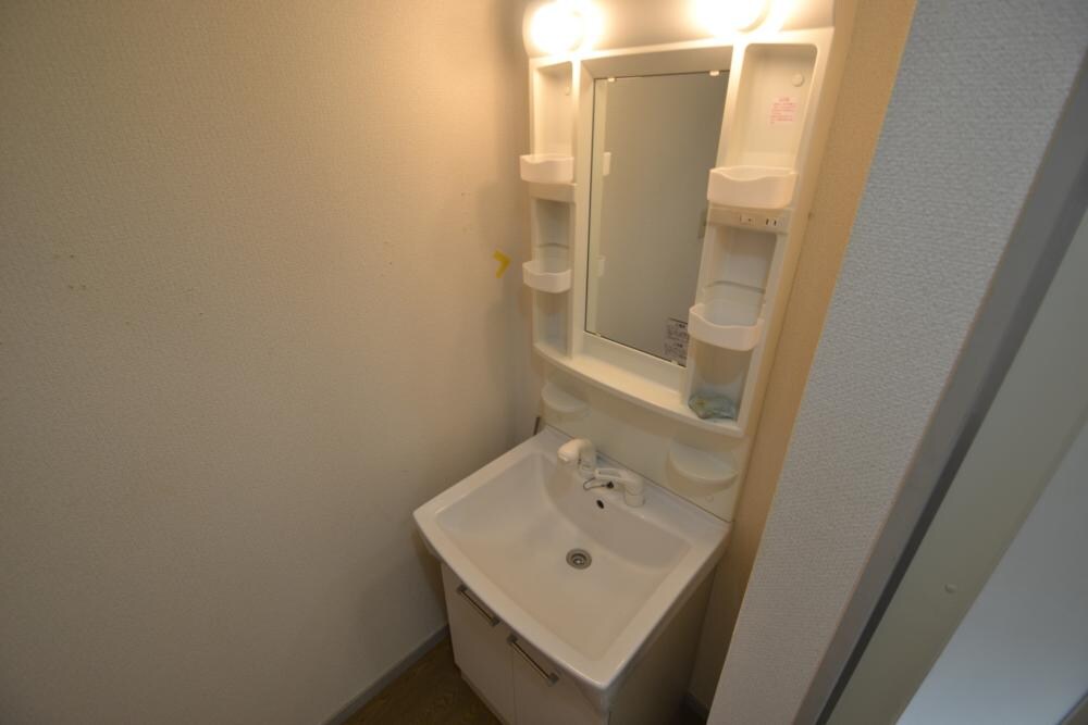 サンライズ立花ハイツの物件内観写真