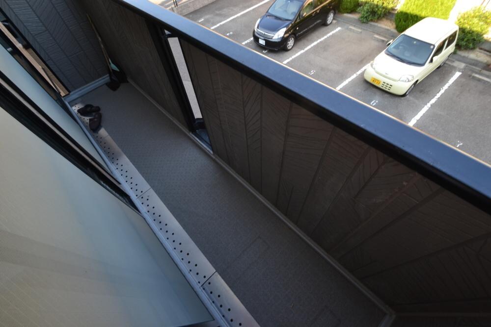 サンライズ立花ハイツの物件内観写真