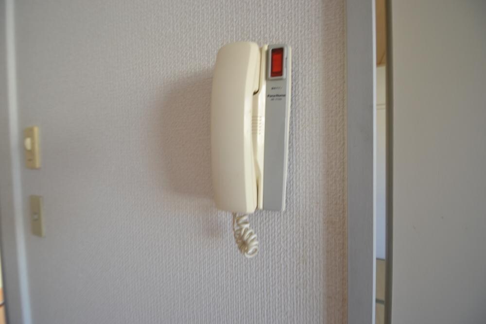 サンライズ立花ハイツの物件内観写真