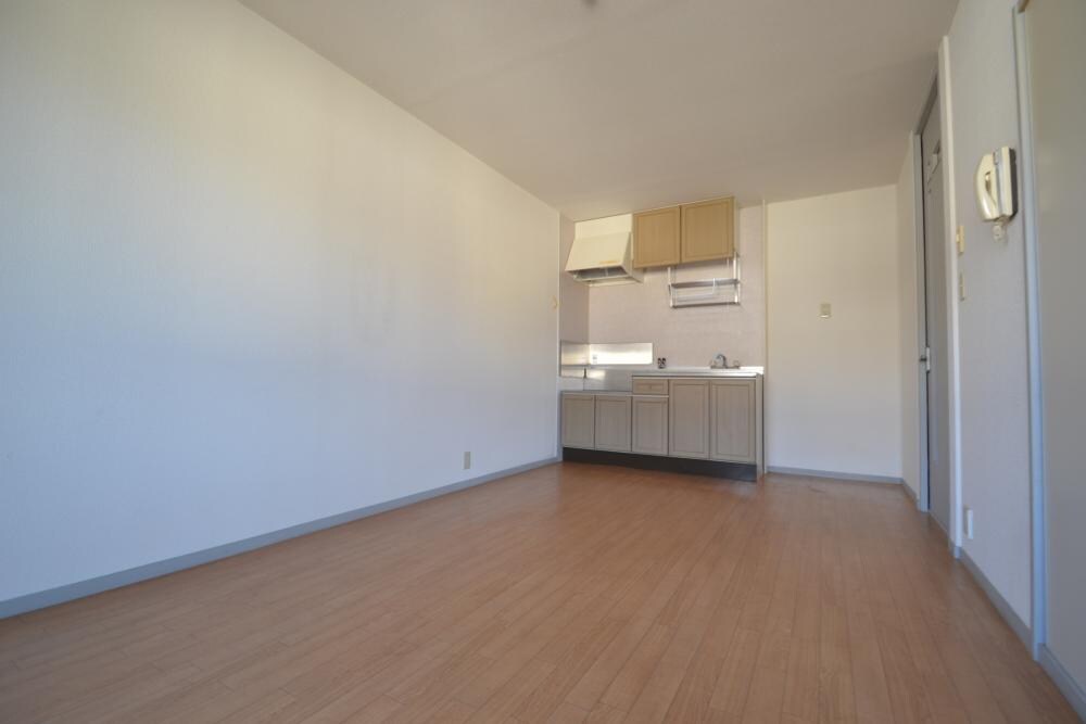 サンライズ立花ハイツの物件内観写真