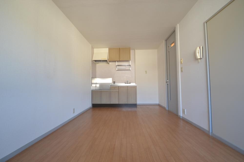 サンライズ立花ハイツの物件内観写真