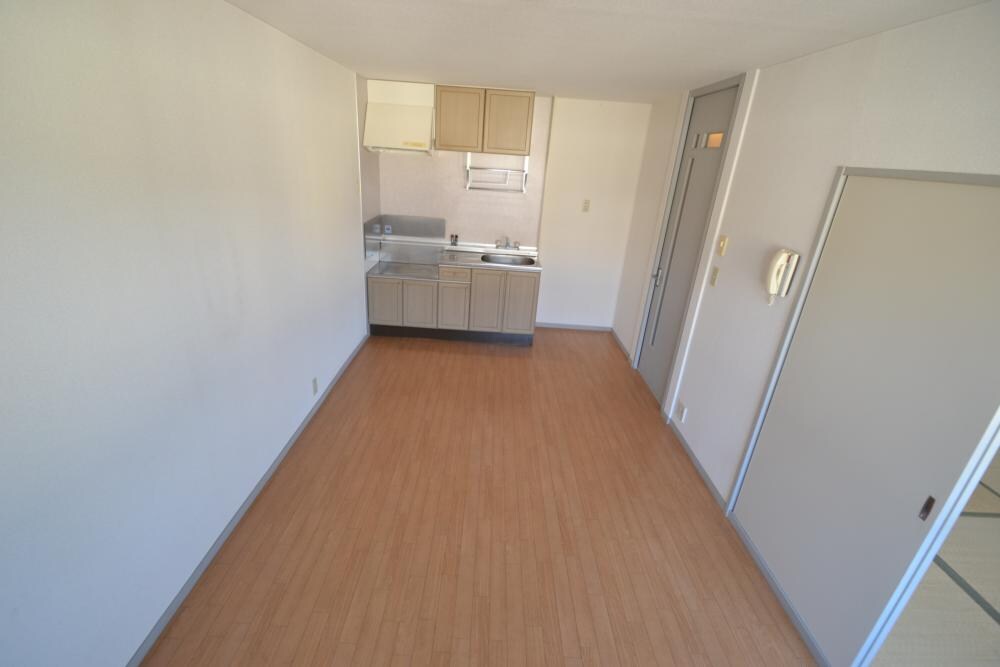 サンライズ立花ハイツの物件内観写真