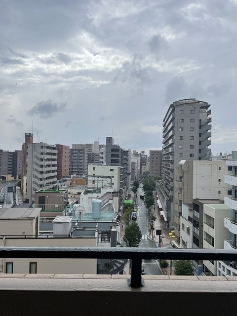 グランド・ガーラ横浜伊勢佐木町の物件内観写真