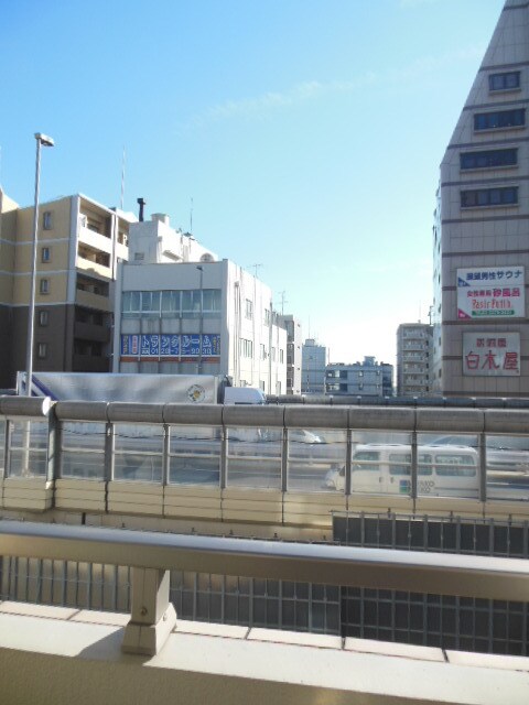 ガラ・シティ笹塚駅前の物件内観写真