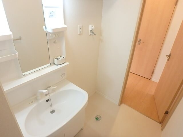 ルポゼの物件内観写真