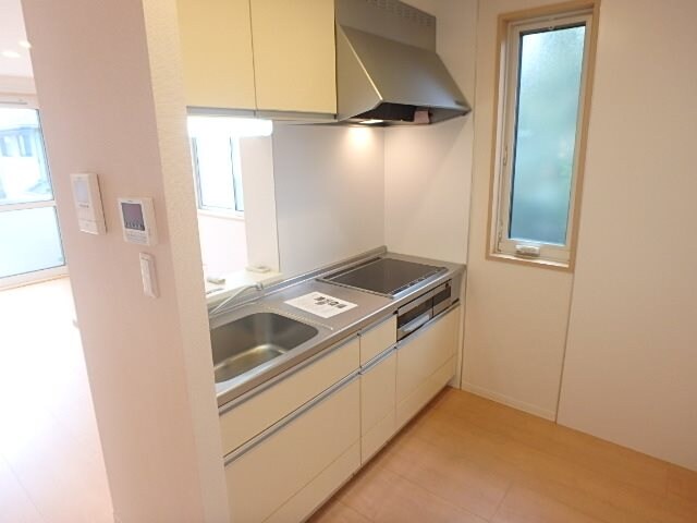 ルポゼの物件内観写真