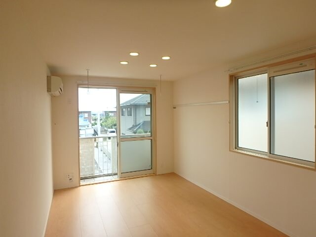 ルポゼの物件内観写真