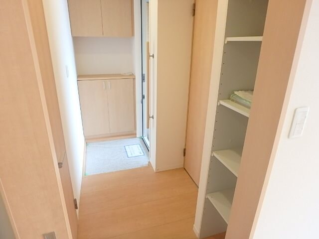 ルポゼの物件内観写真