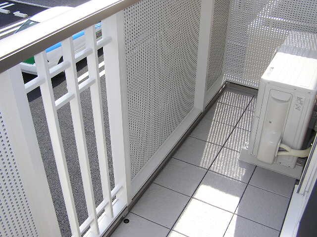 ルポゼの物件内観写真