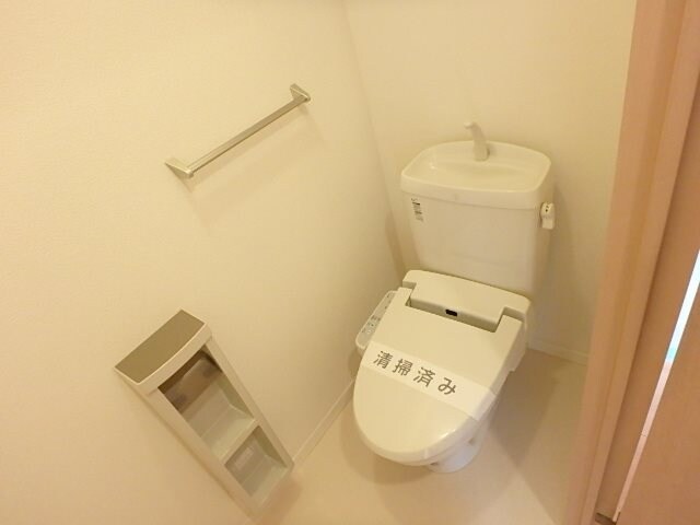 ルポゼの物件内観写真