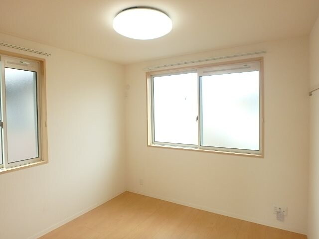 ルポゼの物件内観写真