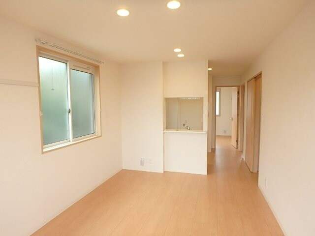 ルポゼの物件内観写真