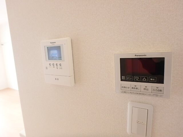 ルポゼの物件内観写真