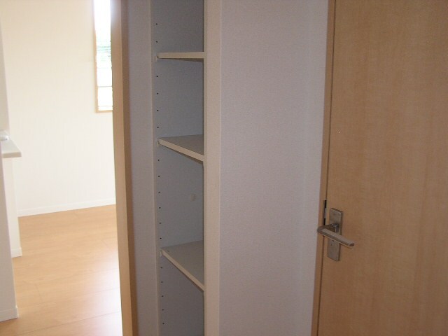 ルポゼの物件内観写真