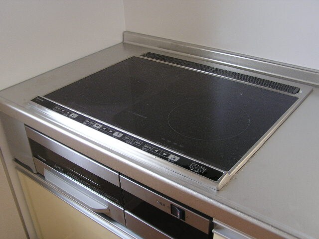 ルポゼの物件内観写真