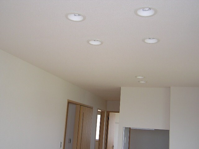 ルポゼの物件内観写真