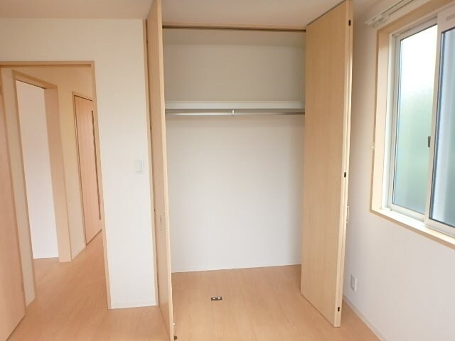 ルポゼの物件内観写真