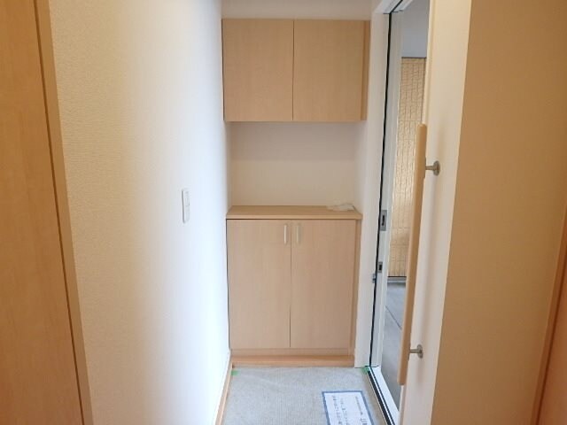 ルポゼの物件内観写真