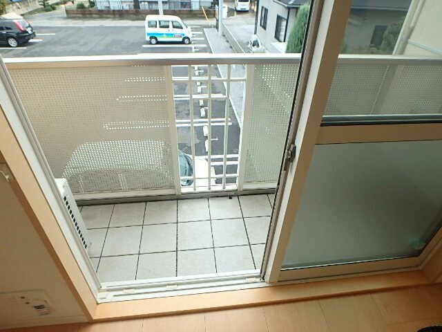 ルポゼの物件内観写真