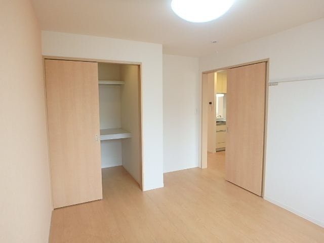 ルポゼの物件内観写真