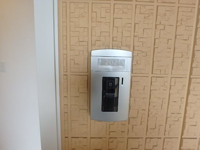 ルポゼの物件内観写真