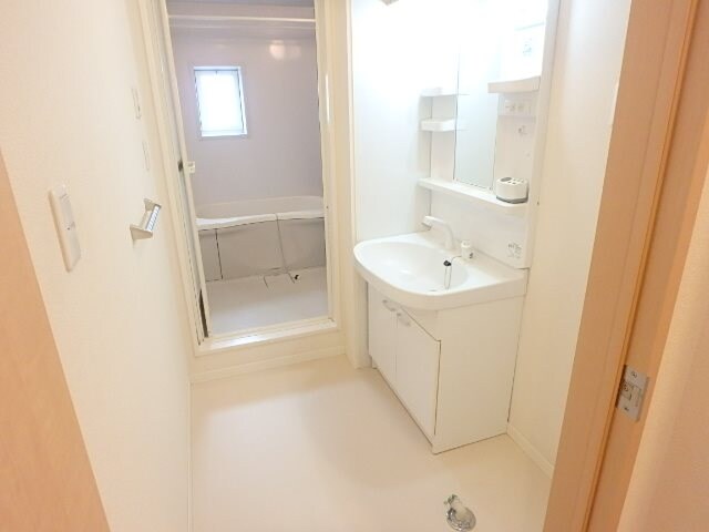 ルポゼの物件内観写真