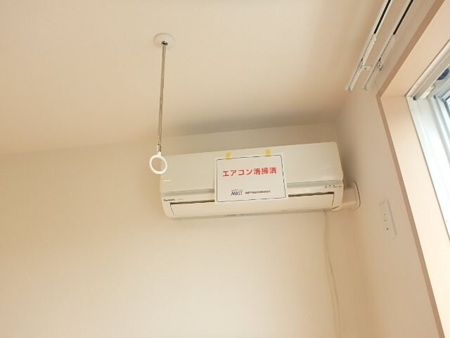 ルポゼの物件内観写真