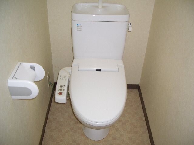 ハニーライズの物件内観写真