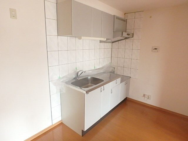 ハニーライズの物件内観写真