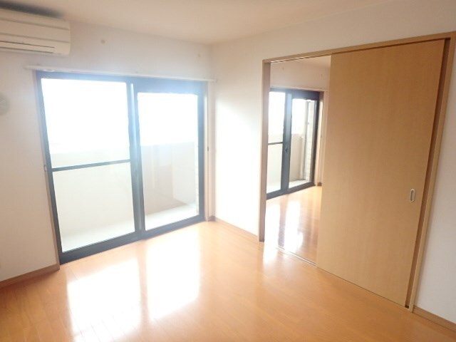 ハニーライズの物件内観写真